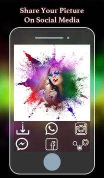 Magical Photo Lab Effect 2018 screenshot 4