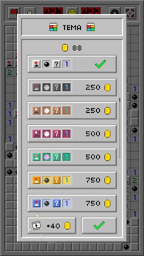 Minesweeper Klasik: Retro screenshot 6