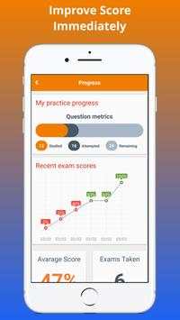 HOBET® Exam Prep 2017 Edition screenshot 5
