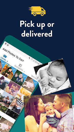 Photo Prints  Walmart Photo screenshot 2