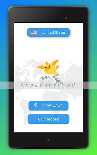 Egg VPN screenshot 5