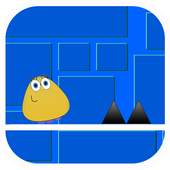 Geometry Pou Dash 3.0