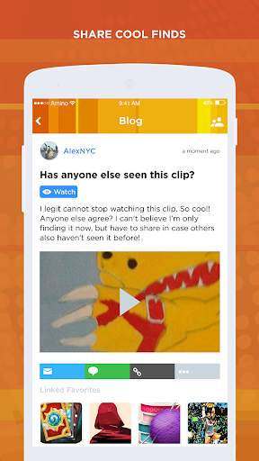 Digimon Amino screenshot 5