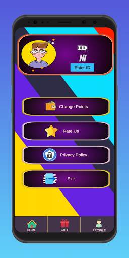 Fire Diamonds 💎 Daily Free Spin Free F Fire Game screenshot 7