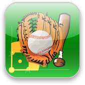 Baseball Games icon