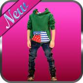 Baby Boy Fashion Suit 1.0.5