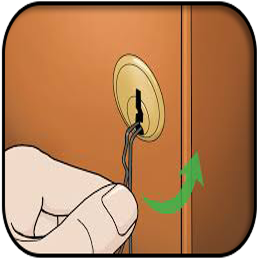 How to Pick a Lock icon