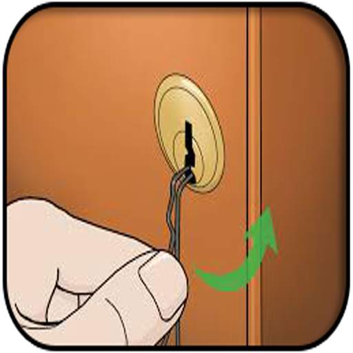 How to Pick a Lock 2.1