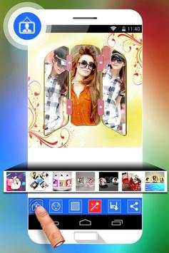 3D Collage Photo Maker screenshot 7