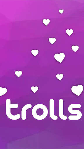 Trollspro - Video Editing and Blogs screenshot 3