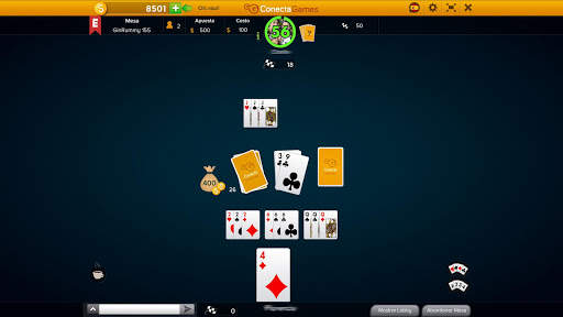 Gin Rummy screenshot 5