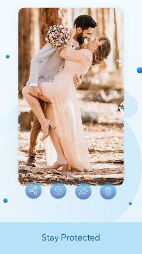 Video Gallery Vault - Hide Pictures And Videos screenshot 5