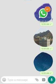 Sticker Designer, Sticker Pack Maker for WhatsApp screenshot 3