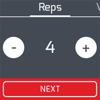 AMP Your Workout screenshot 12