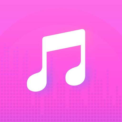 Music Player - MP3 &amp; All Audio Player icon