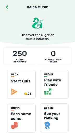 Smarty Trivia screenshot 3