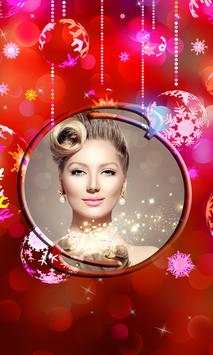Glitter Photo Frames screenshot 5