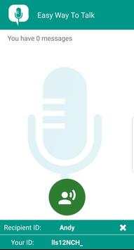 Call Messenger screenshot 2