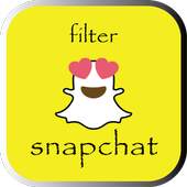 Filters for Snapchat‏ 1.0.1