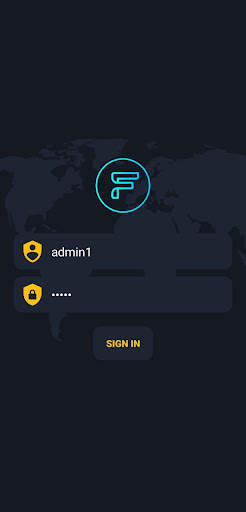 Fiber VPN Proxy screenshot 1