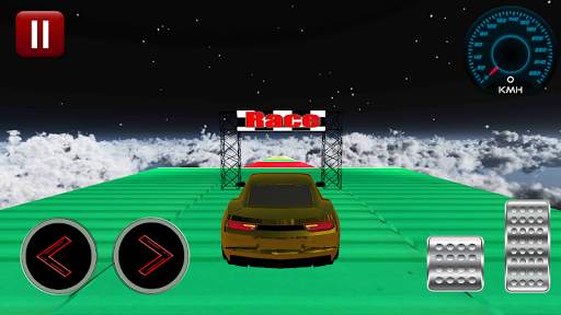 Car Racing City - Racing Days screenshot 2