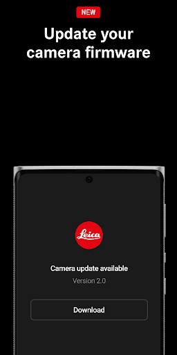 Leica FOTOS screenshot 7