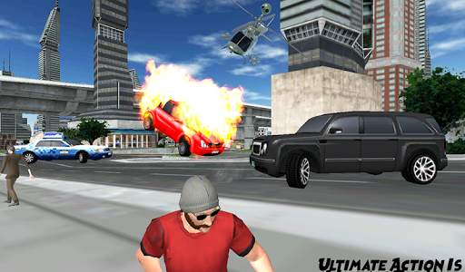 Grand Crime Simulator screenshot 7