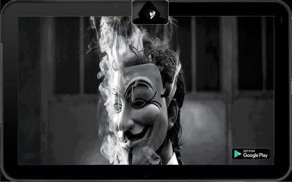 Anonymous Mask screenshot 5