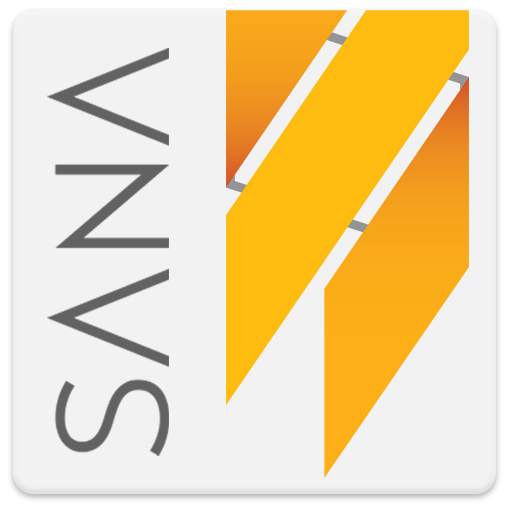 My SANA 1.2.1