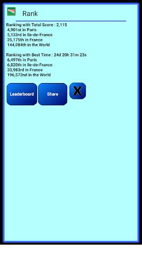 Solitaire screenshot 6