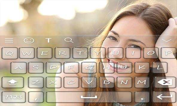 My Photo Keyboard screenshot 2