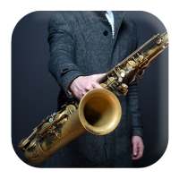 Saxophone Sounds on 9Apps