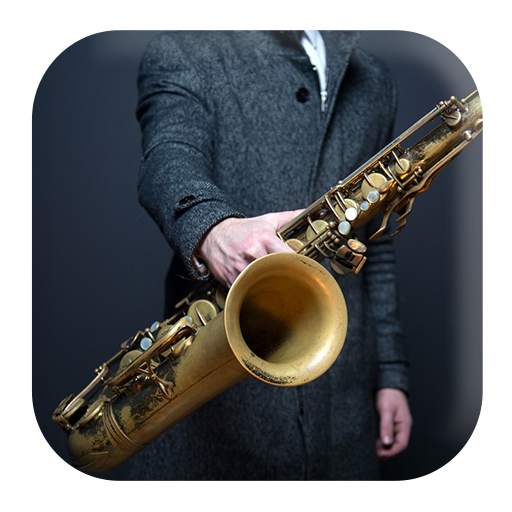 Saxophone Sounds 1.4