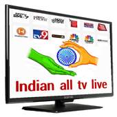 Indian All Tv Channel 1.0