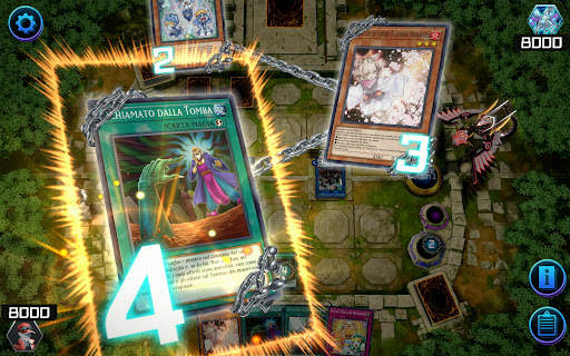 Yu-Gi-Oh! Master Duel screenshot 11