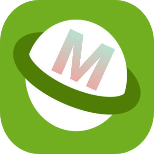 M Browser 1.0.37