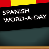 Learn Spanish icon