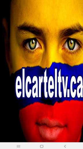 Novelas Colombianas Gratis screenshot 3