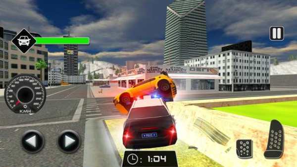 Car Driving Club Gas Station screenshot 6