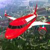 Airplane game flight simulator 1.9.3