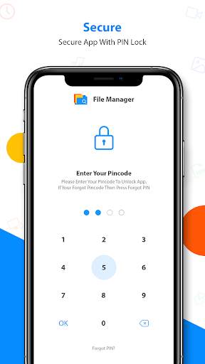 File Manager screenshot 5
