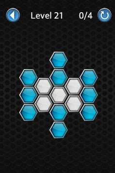 Hexas Lite screenshot 5