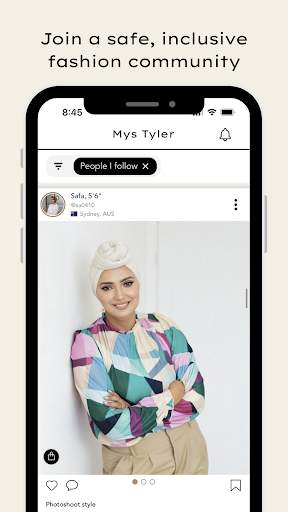 Mys Tyler - Women's Fashion screenshot 7