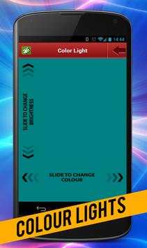 LED Torch & Flashlight lantern screenshot 7