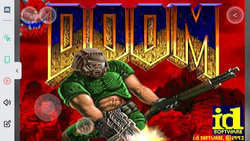 DOS.Zone Browser screenshot 2