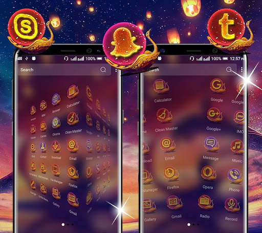 Couple On Sea Boat Theme screenshot 3
