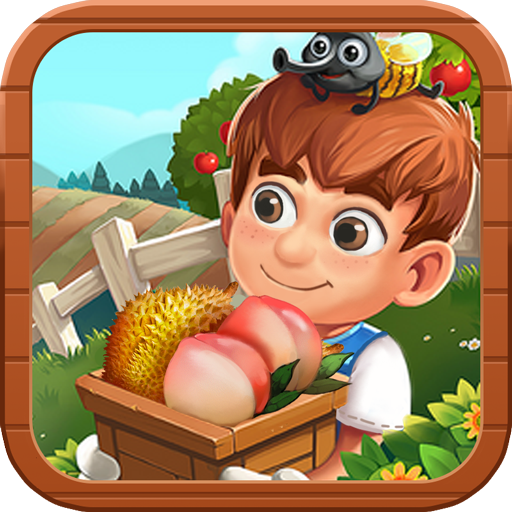 GOE Farm icon