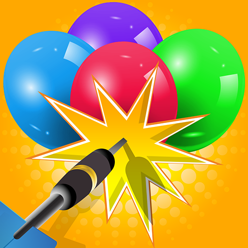 Hyper Pop: Smash it all! icon