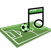 Best Football Ringtones 1.5