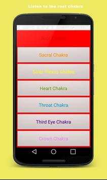 Chakra screenshot 2